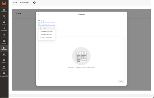 Activate Cart Integration 3