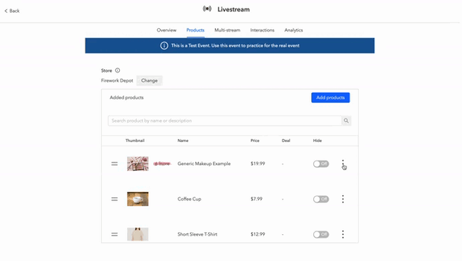 Add Coupons to LS2