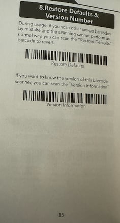 Barcode Scanner1