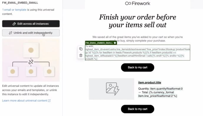 Klaviyo FAQ1