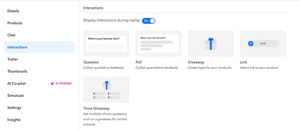 Trivia Giveaway