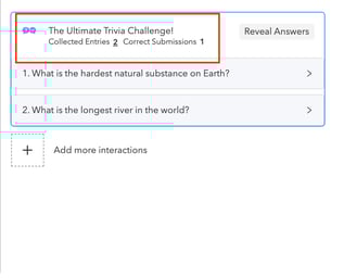 Trivia Giveaway3