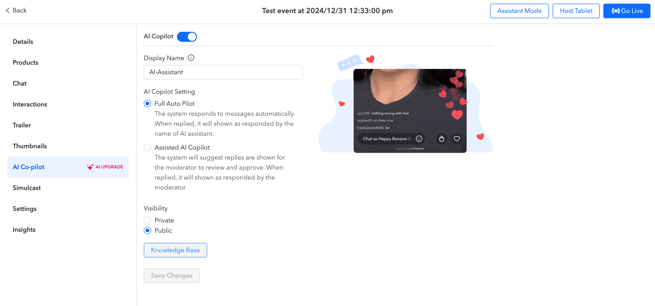 ai copilot 4
