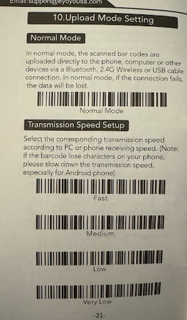 arcode Scanner3