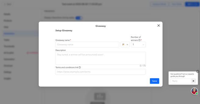 giveaway1