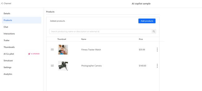 setup AI Copilot2